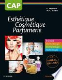 CAP Esthétique Cosmétique Parfumerie