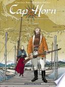 Cap Horn T1 : La Baie tournée vers l'Est