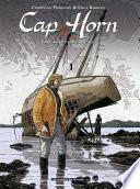 Cap Horn T4 : Le Prince de l'âme