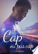 Cap ou pas cap - Une nouvelle érotique