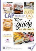 CAP Pâtissier - Mon guide de référence - ePub