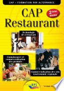 CAP RESTAURANT
