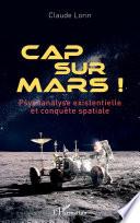 Cap sur Mars !