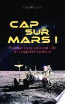 Cap sur Mars !