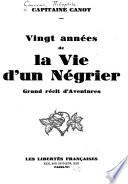 Capitaine Canot
