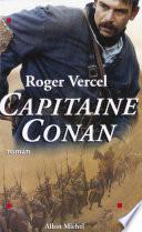 Capitaine Conan