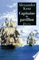 Capitaine de pavillon