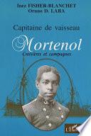 Capitaine de vaisseau Mortenol