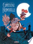 Capitaine Fripouille