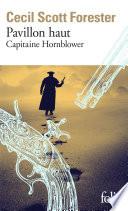 Capitaine Hornblower (Tome 3) - Pavillon haut