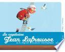 Capitaine Jean Lafrousse !