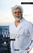 Capitaine Paul Watson
