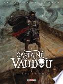 Capitaine Vaudou T01