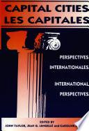 Capital Cities/Les Capitales