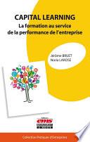 Capital learning