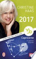 Capricorne 2017