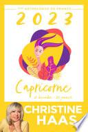 Capricorne 2023