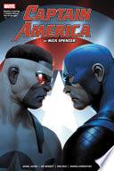 Captain America by Nick Spencer Omnibus Vol. 2