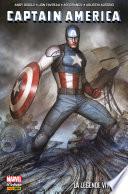 Captain America - La légende vivante