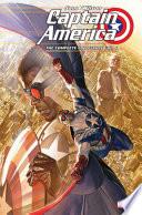 Captain America: Sam Wilson - The Complete Collection Vol. 1