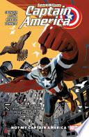 Captain America: Sam Wilson Vol. 1