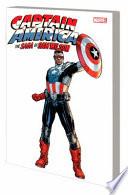 Captain America: The Saga of Sam Wilson