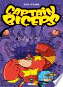 Captain Biceps -