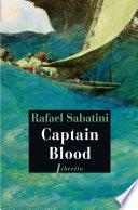 Captain Blood