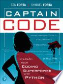 Captain Code