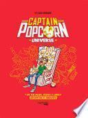 Captain popcorn universe