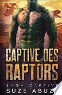 Captive des Raptors
