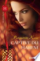 Captive du harem