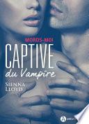 Captive du vampire (teaser)