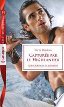 Capturée par le Highlander