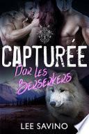 Capturée par les Berserkers
