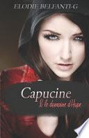 Capucine & le domaine d'Hope