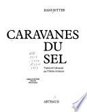 Caravanes du sel