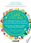 Carb cycling : le régime sans sucre le plus facile du monde