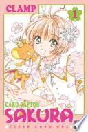 Card Captor Sakura - Clear Card Arc