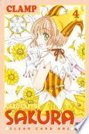 Card Captor Sakura - Clear Card Arc
