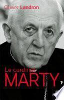 Cardinal Marty