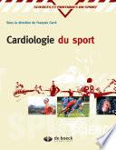 Cardiologie du sport