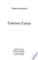 Caresses d'ortie