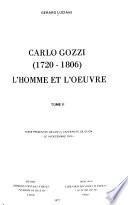 Carlo Gozzi