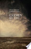 Carmen et Teo