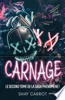 Carnage - Tome 2