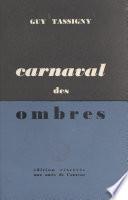 Carnaval des ombres