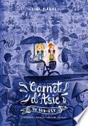 Carnet d'Asie du Sud-Est