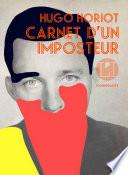 Carnet d'un imposteur