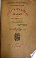 Carnet d'un voyageur